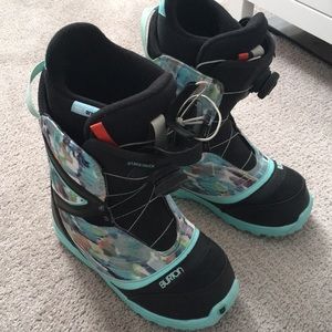 Burton Starstruck Snowboard Boots